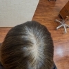 エイジングによるハリ・コシ不足に。髪をいたわるヘアマニキュアのご提案