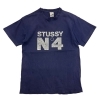 【市川買取】00s ヴィンテージ STUSSY ステューシー 銀タグ Tシャツ をお買取させていただきました！！かんてい局市川インター店・本八幡