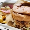 お昼何食べる？そうだ、ハンバーガー食べよう🍔✨【まちワク新見！2026年4月7日】