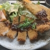 今週のメニューの写真です