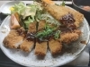 A「今週のメニューの写真です」