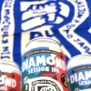 4月の限定ビール『ダイヤモンド』！