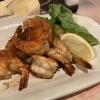 4月は平日限定ハイボールサイズアップ無料！春の魚料理もぜひ