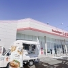 【しまむら中標津店】様に出店します🚚