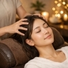 心地よい刺激で脳をリフレッシュ「春におすすめのヘッドスパで、頭も気持ちもふわっと軽く」