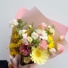 卒業式 💐