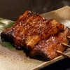 鰻の蒲焼き