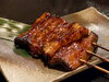 鰻の蒲焼き「鰻の蒲焼き」