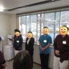 令和8年度 新規職員入職式を行いました