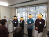 「令和8年度 新規職員入職式を行いました」