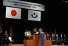 「『消防団辞令交付式・感謝状贈呈式，少年消防団卒団式・入団式（浦安市）』」