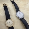 【⌚ オメガのデ・ヴィルをお買取りさせていただきました！ ⌚】