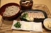 「自慢の十割そばを心ゆくまでご堪能ください🥢」