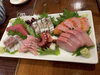 「杭瀬「お食事処 駒川」さんへ」
