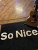 So Nice Live のお知らせ「静かな小樽を音楽で盛り上げよう」