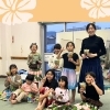子供フラダンス教室　那珂川市　レイマカナアロハ　