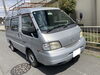 ボンゴバンの買取「マツダ ボンゴバン 買取・廃車のご依頼！小平市のお客様【出張くるま買取館】」