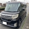 ダイハツ タントカスタム 買取・売却・ご成約御礼！青梅市のお客様【出張くるま買取館】
