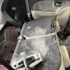 ペットの毛・ダニ対策に！車内スチームクリーニングで徹底除菌仕上げ