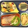 4/8(水)の昼食は「赤魚の煮付け」