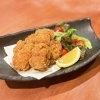 本日限定！【税込700円】で食べられるカキフライ定食✨