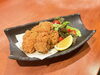 こちらのカキフライに、ご飯・味噌汁・3種が付いて700円（税込）！「本日限定！【税込700円】で食べられるカキフライ定食✨」