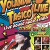 4月12日（日）Yolanda Tasico LIVE開催のお知らせ