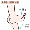 【身体の不調・違和感のアドバイス】⑨足首が硬いとどうなる？