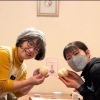 お家のお米からパンを作る