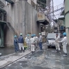 安全パトロールを実施しました！