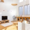 江戸川区の住宅展示場で「未来のわが家」に出会う。築13年の注文住宅が教える、経年変化の魅力