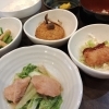 4/8の小鉢ランチ♪