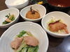 「4/8の小鉢ランチ♪」