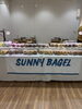 「出張🚙sunnybagel」