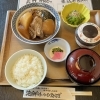 京らぎ揖屋店『今週のうまいもんランチ』