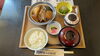 🟡平日限定ランチ　🔴定休日 毎週 月･火曜日「京らぎ揖屋店『今週のうまいもんランチ』」