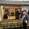 吉田松陰関連の神社に参拝しました。