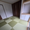 【新築施工事例】光の陰影が織りなす！モダンな和の空間【岡谷市　武居畳店】