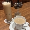 Mighty Leafのブレンド茶葉を使用したロイヤルミルクティーでほっと一息しませんか？