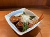 「千葉駅すぐの海鮮居酒屋で千葉県産『金目鯛の煮付け』はいかがですか？」