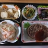 4/9お弁当の献立