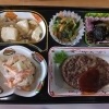 4/9お弁当の献立