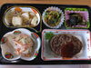 「4/9お弁当の献立」