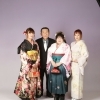 成人式　　写真　持ち込み振袖　写真コース