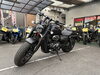 「オートマ免許で乗れる！QJモーター SRV400AMT登場【400ccアメリカン・車体価格838,000円（税込）】」