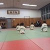 春の無料体験・見学受付中！火曜・木曜は道場へどうぞ