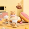 Butterbearのミニチュアフィギュア入りブラインドボックス🐻🍩