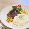 4月19日スタート！cafeBanBanの週替わりワンプレートランチ