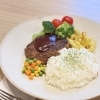 4月19日スタート！cafeBanBanの週替わりワンプレートランチ
