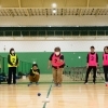 大盛り上がり！第2回ボッチャ大会